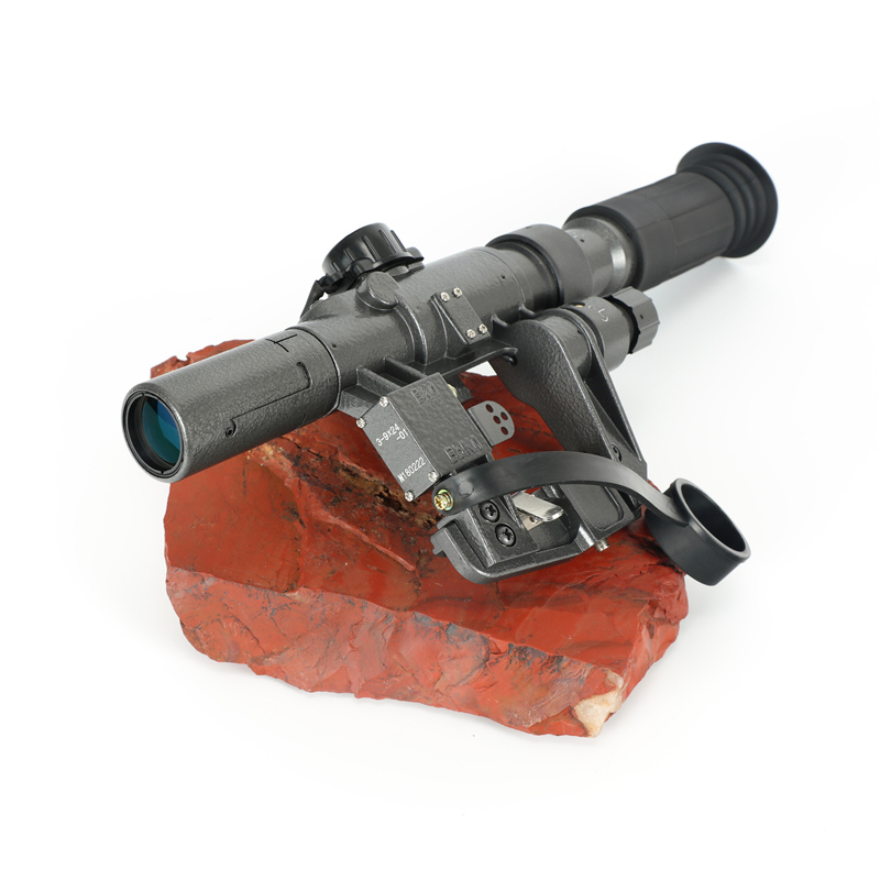 SVD POS 3-9x24 крестообразные стеклянные оптические прицелы, супер ударопрочные оптические прицелы и аксессуары