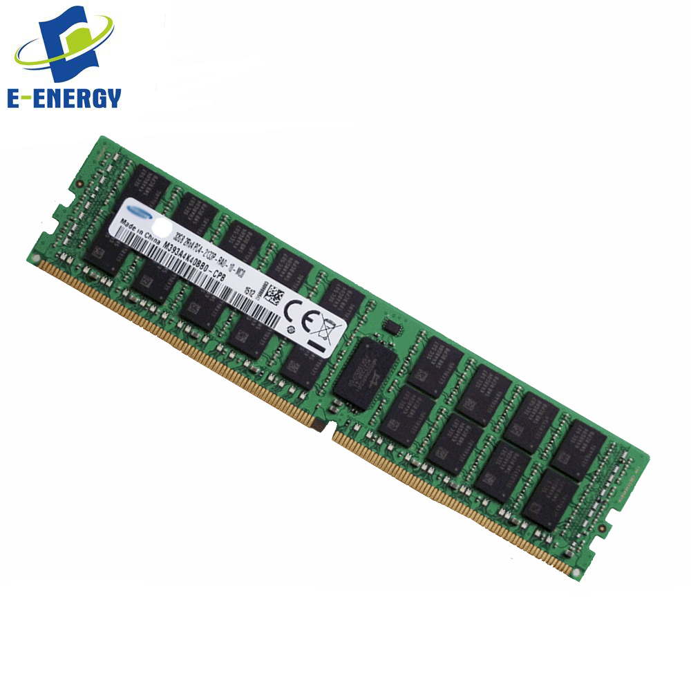 M393A4K40BB0-CPB 32 Гб DDR4 2133 памяти Proliant оперативная память