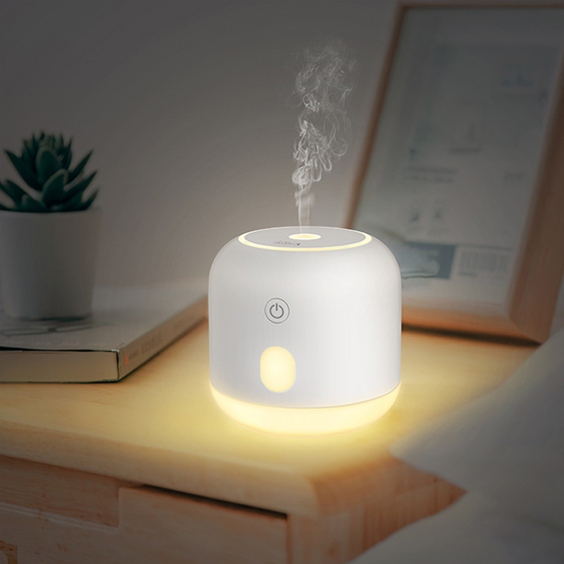 SCENTA оптовая продажа USB светодиодное освещение ароматический освежитель воздуха диспенсер для дома, сертифицированный освежитель воздуха для офиса