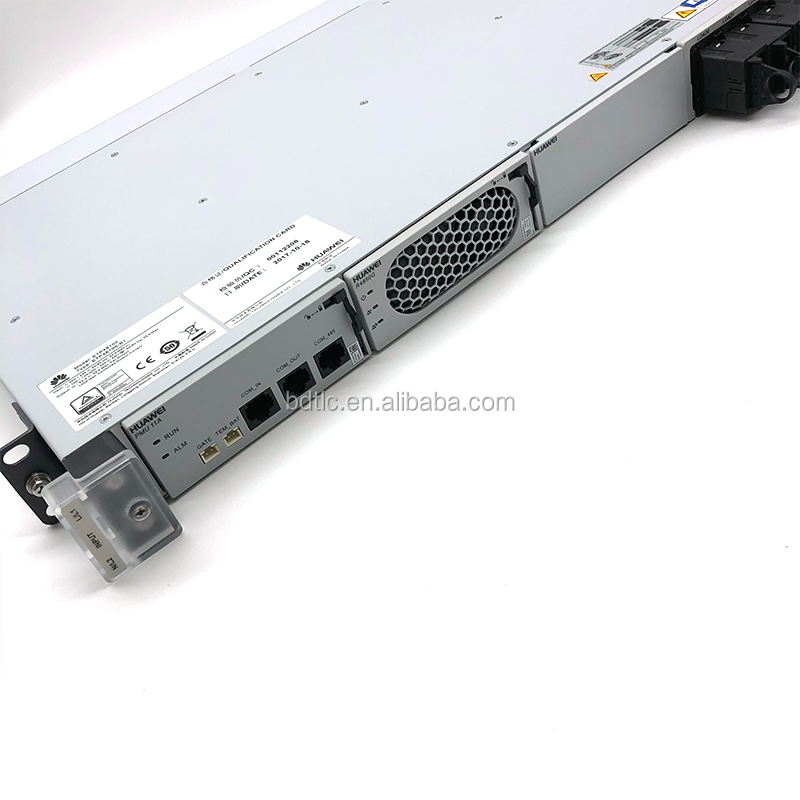 Встроенный коммуникационная мощность ETP48100-B1 R4850G PMU11A PMU-11A