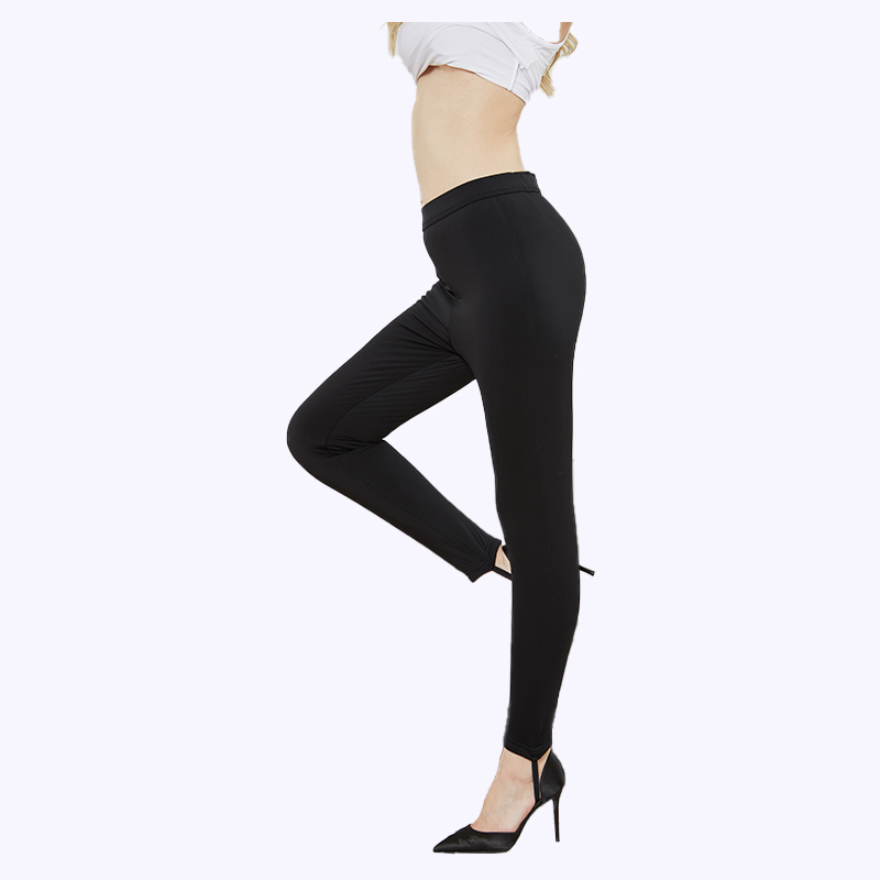 HONGLIU Thermal Underwear Winter Warm Underwear Women Thick Thermal Underwear Long Johns 100% Wool