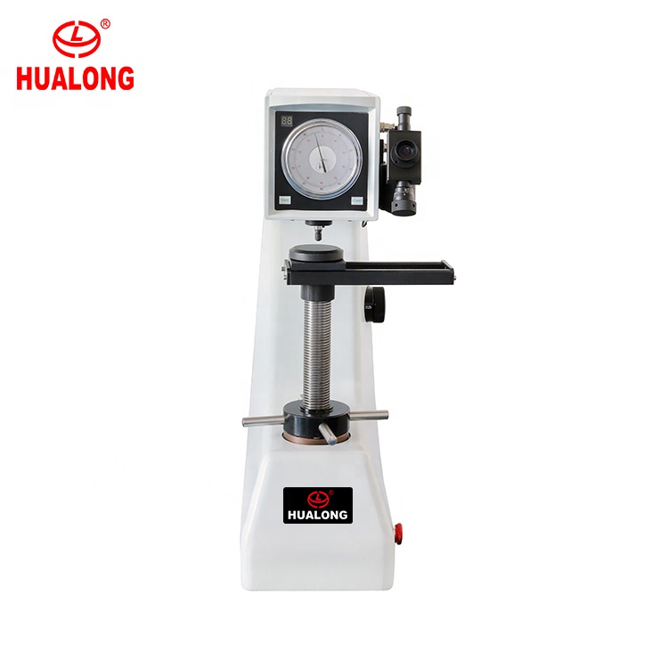 Hardness to hbrvs-187.5 durometer/rockwell durometer/brinell vicker durometer rockwell brinell conversion with CE certificate