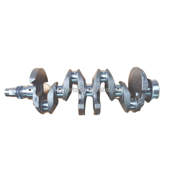 For Hyundai GAMMA 1.4L G4FA Brand New Crankshaft 231102B100 23110-2B100 23110-2B400