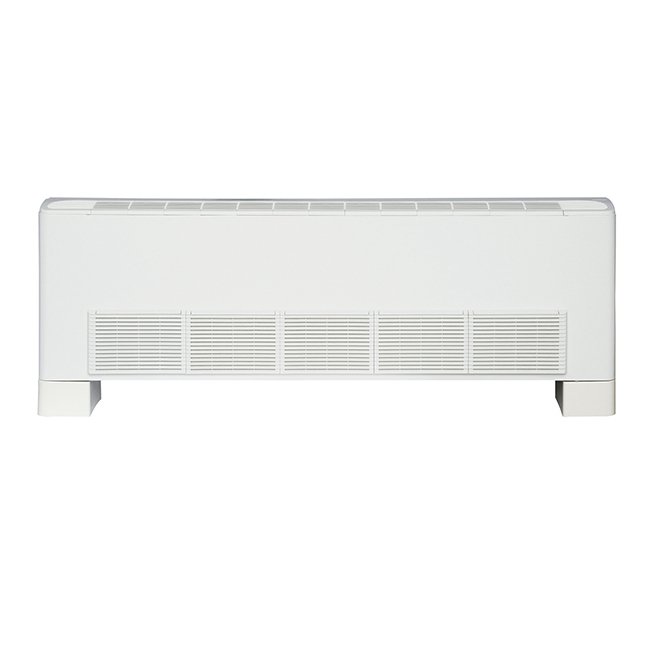 China supplier quality fan coil wall mounted floor standing fan coil unit motor concealed fan coils