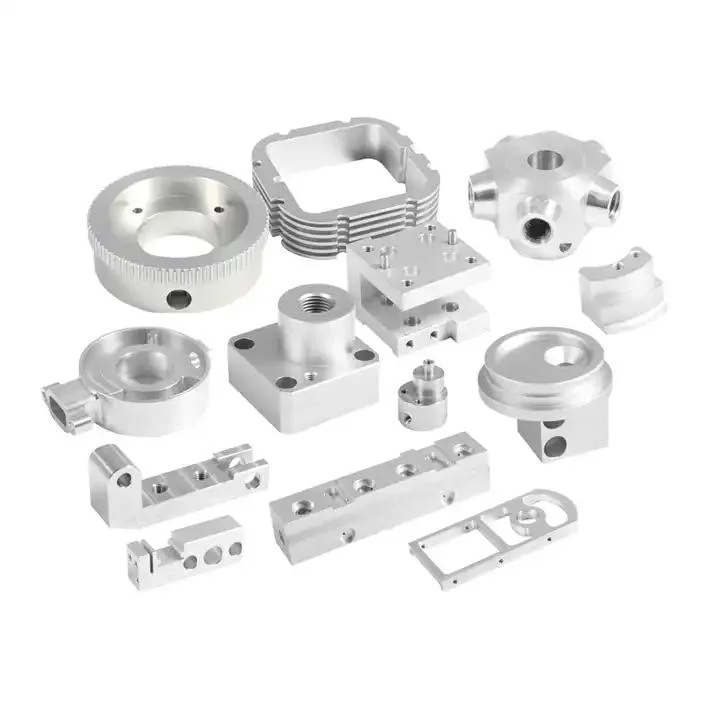 OEM Customized Car Motorcycle Spare Auto Metal Part Casting Gravity Low Pressure Casting & Rapid Prototyping CNC Parts Machining