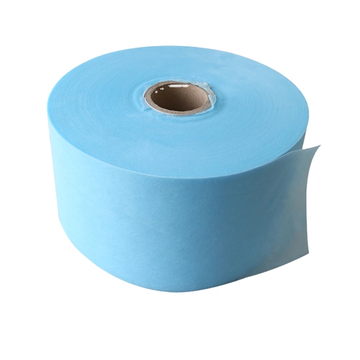High Quality Baby Diaper Back Sheet Raw Material of Low Price Full Breathable Lamination