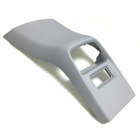 China aviation aircraft spare part 3D airplane interior parts