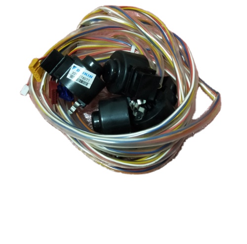 4P290891-1 original solenoid coil for valve
