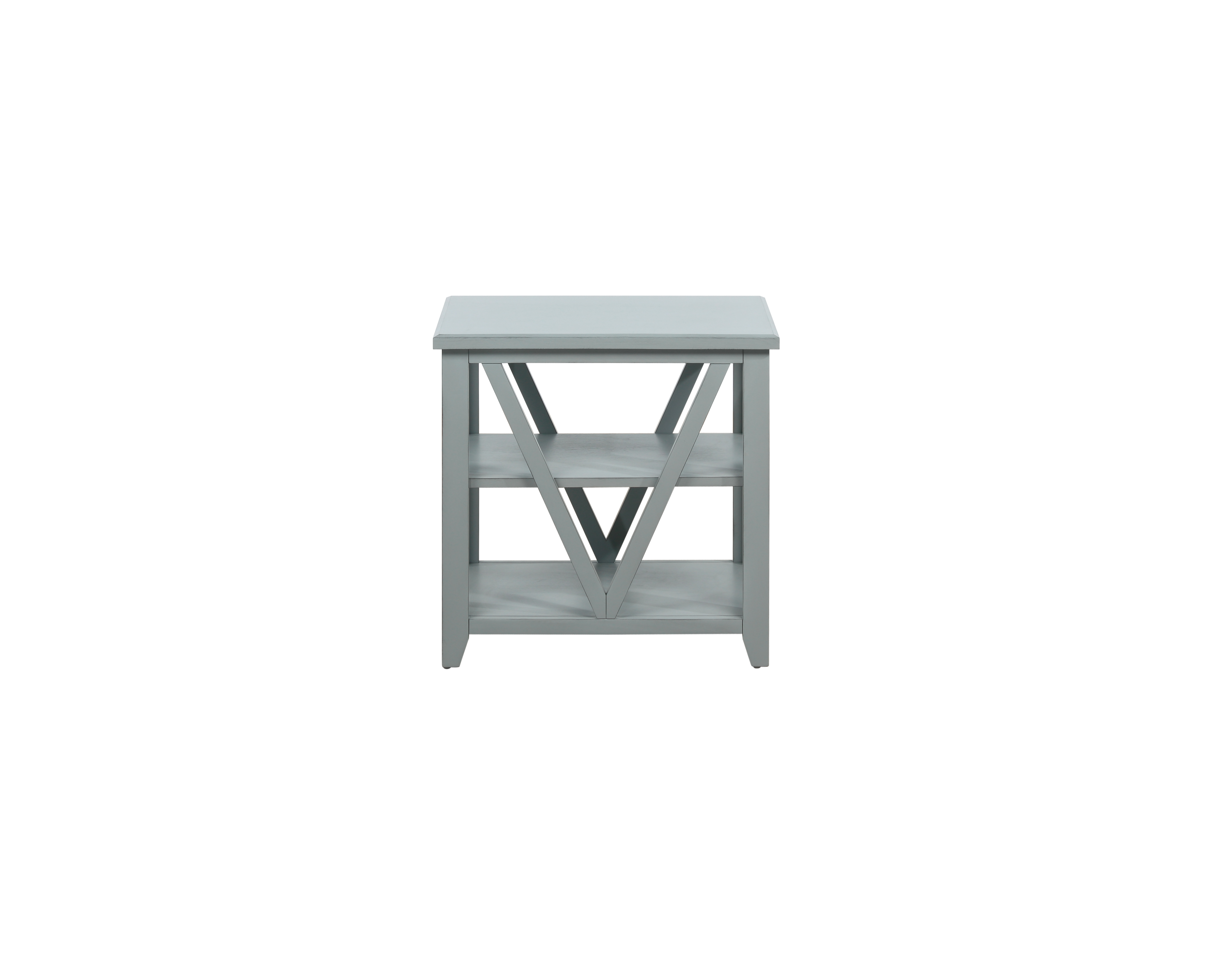 Hot Sales hot article cheap secure wooden nightstand side end table for living bed room