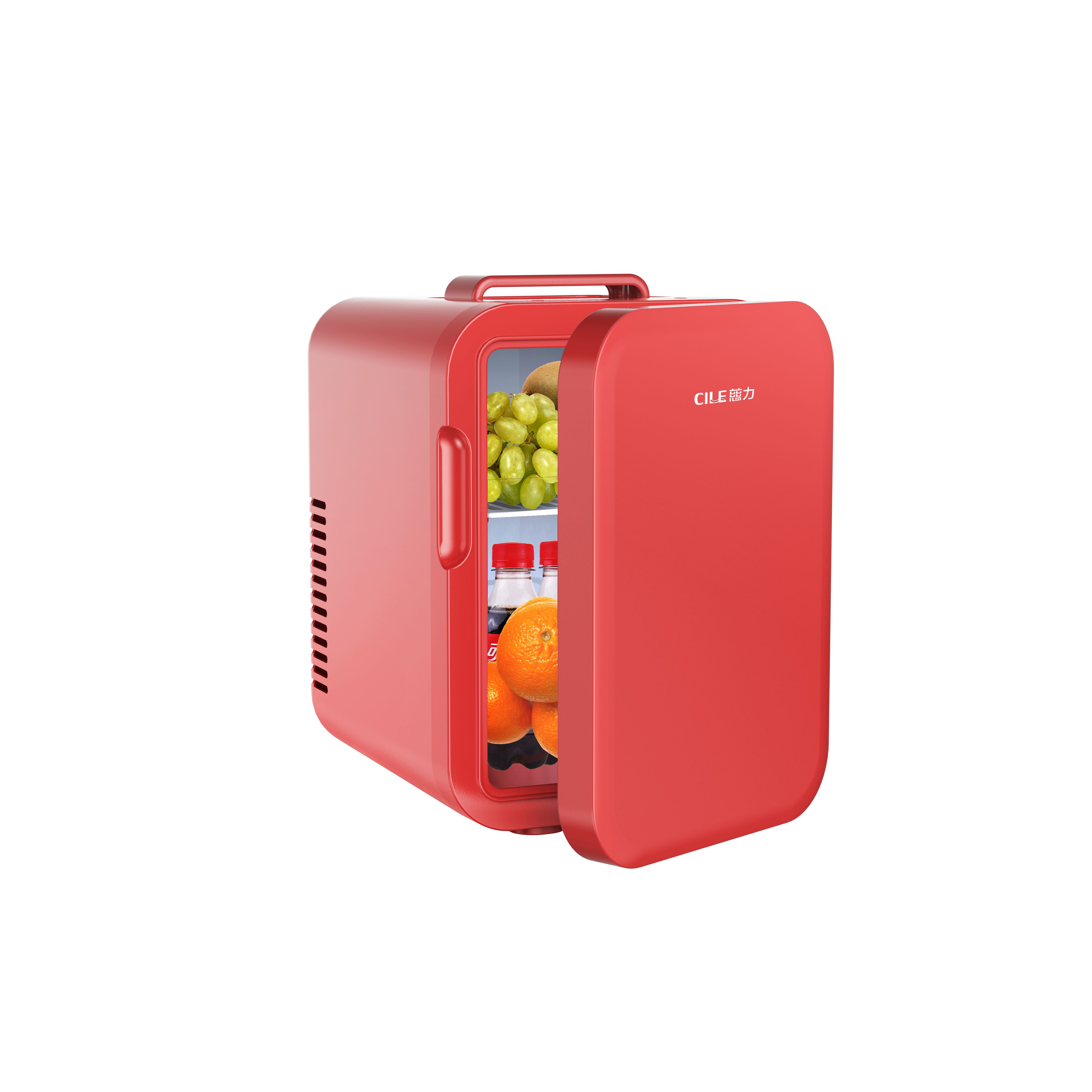 Factory Sale Wholesale Mini Refrigerator Car Freezer Fridge For Bedroom