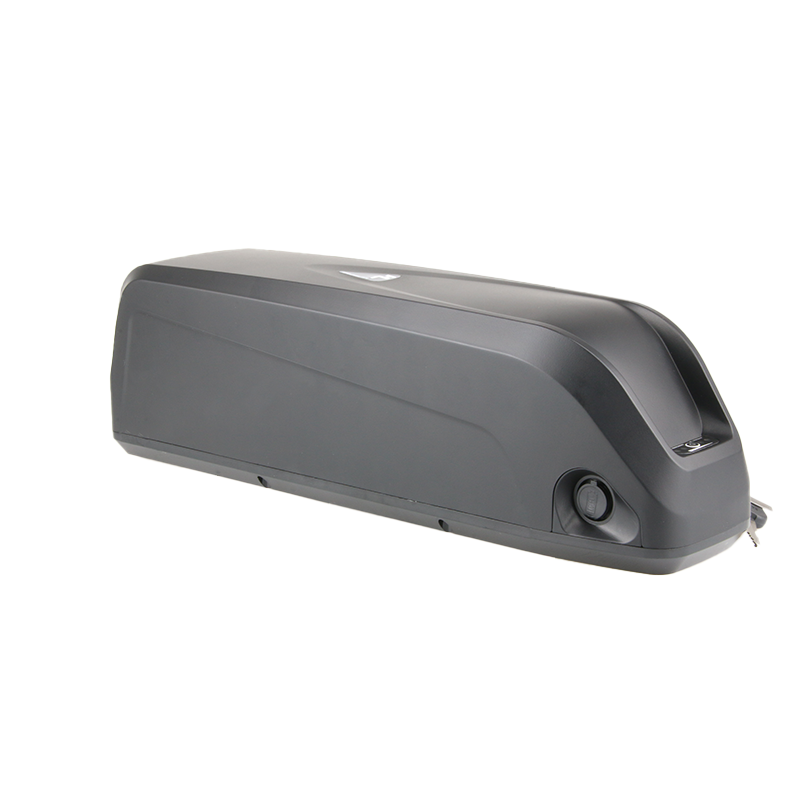New arrival hailong NO1 36v 8ah 10.4ah ebike frame battery pack