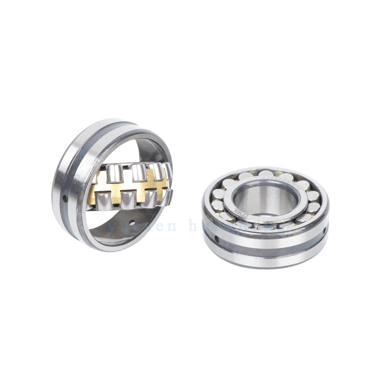 Professional 22316 22317 22318 22319 22320 22322 22324 CC/W33 chrome steel spherical roller bearing manufacturer