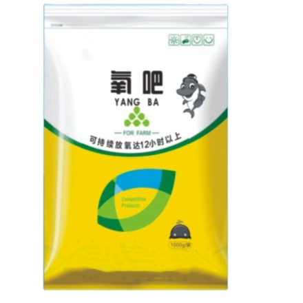 Increase Oxygen Carbamide Peroxide Sodium Percarbonate Tablets