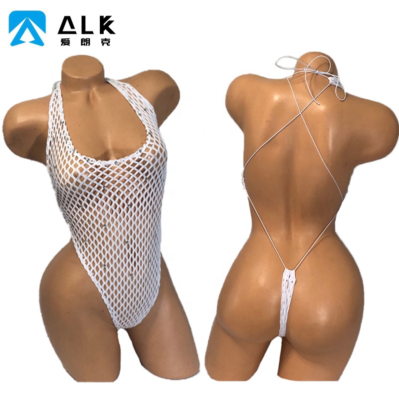 Ailangke, оптовая продажа, Экзотическая одежда для стриптиза, Одежда для танцев, бара, танцевальный портретный костюм для стриптиза