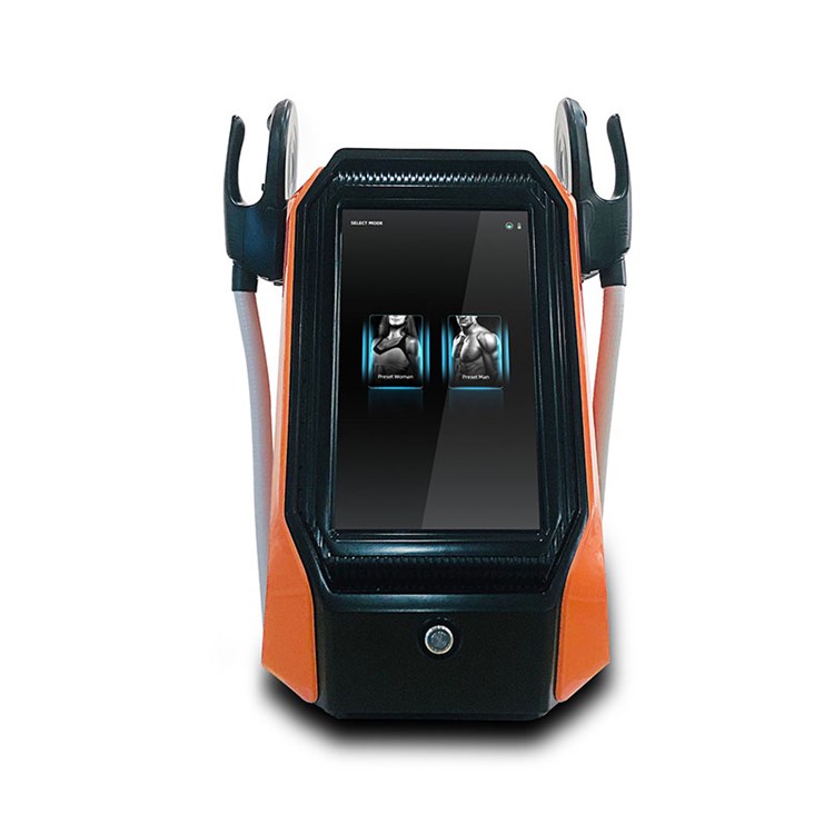 2021 новая технология emslim teslasculpting мышечный Стимулятор ems body sculpting machine