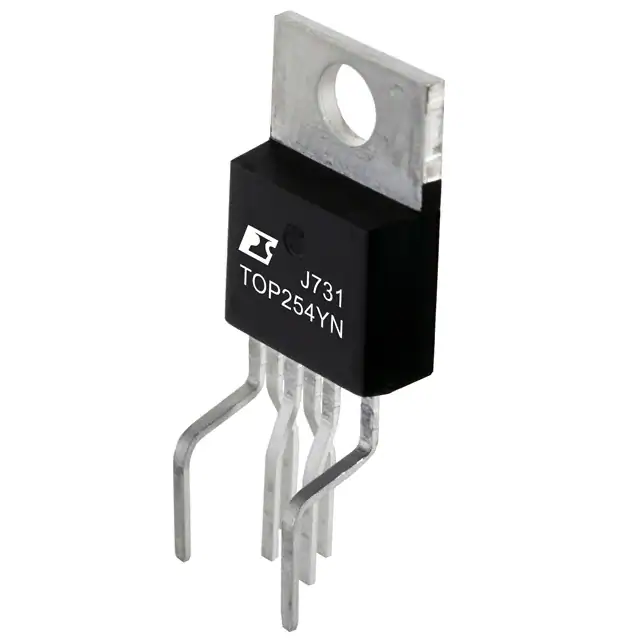 Supply Original New Stock Memory IC NOR Flash Top250yn