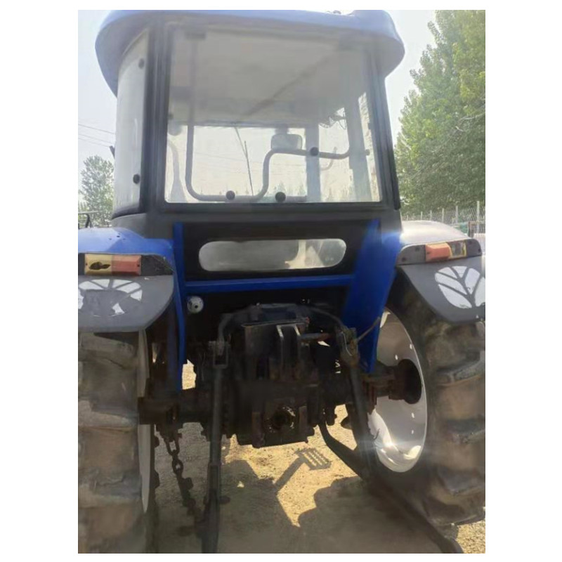 New Hot Sale Four Wheel Tractor Used Farm Tractors For Agriculture