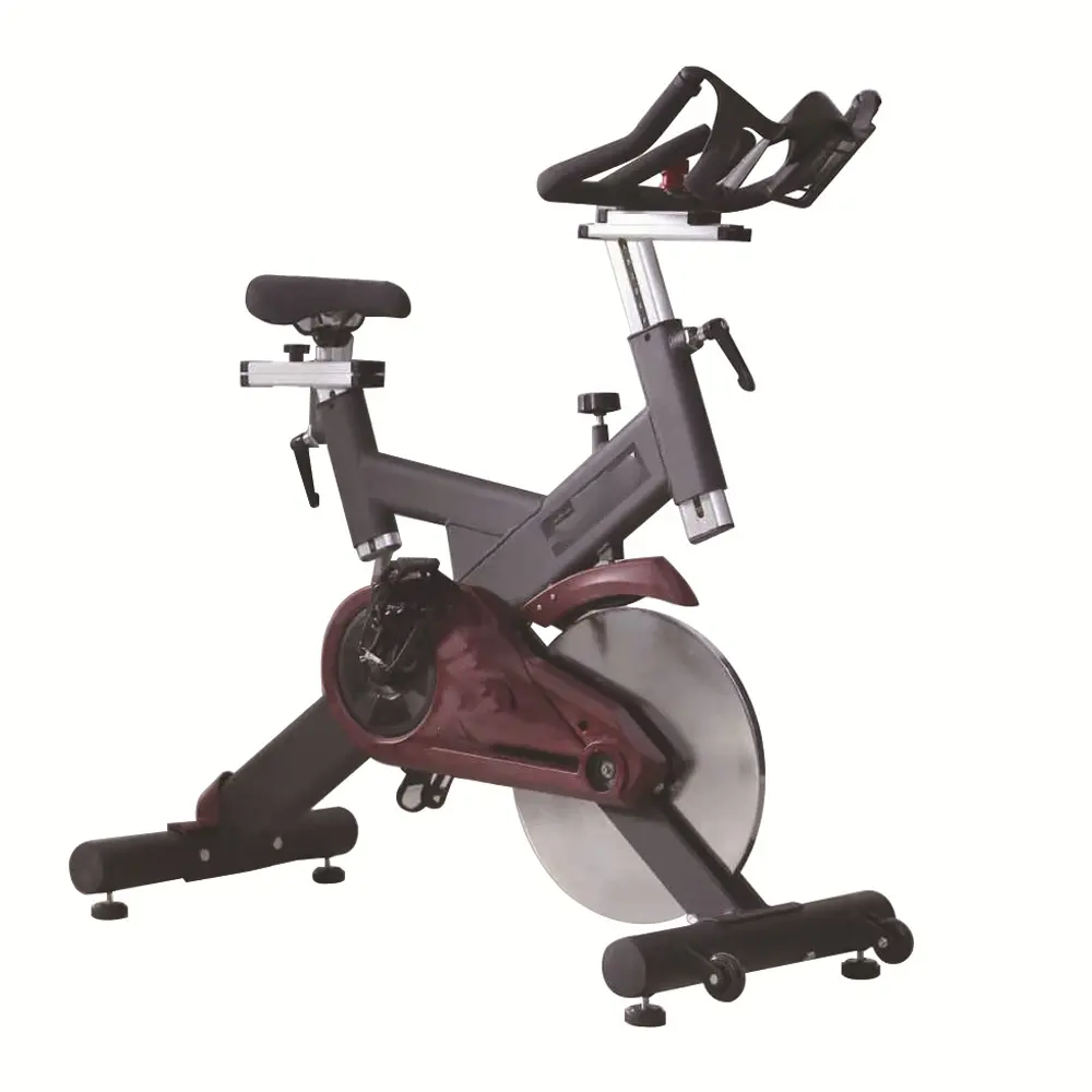 sport spinning bike indoor professional commercial fitness Trainer magnetic resistance exercise spinning bike