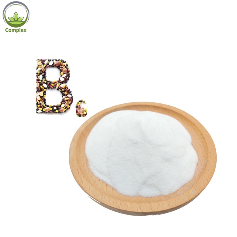 Wholesale price health care vitamin b6 extract pyridoxine vitamin b6 powder