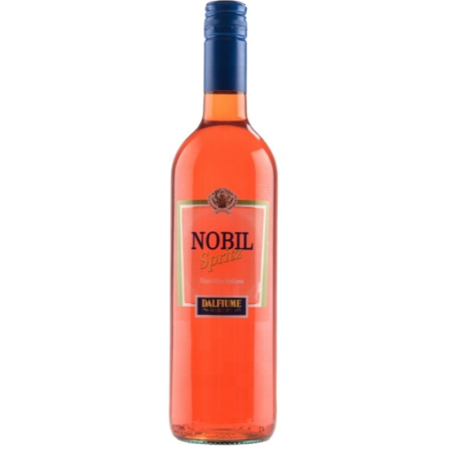 Высококачественный Итальянский коктейль Aperitf Spritz для приготовления напитков 0,75 л для супермаркетов