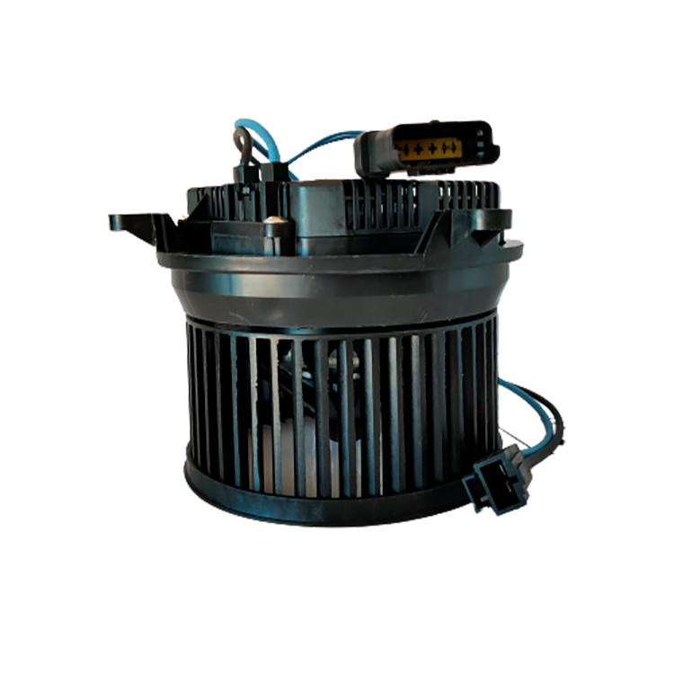 Factory Directly Modern design high speed Duct Fan 12v centrifugal blower universal automotive ac blower motor