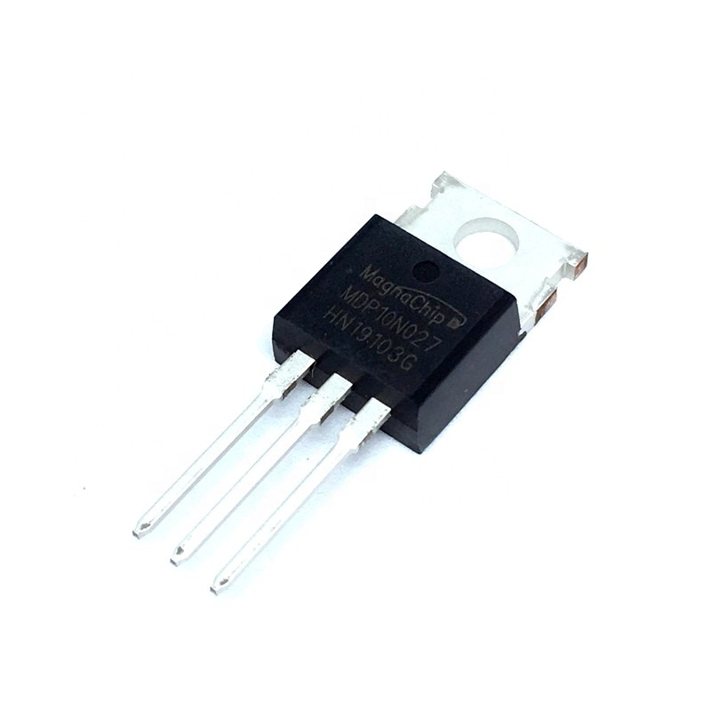 MDP10N027 новая N-channel 120A 100V MOS полевая трубка с прямым штекером для точки-220