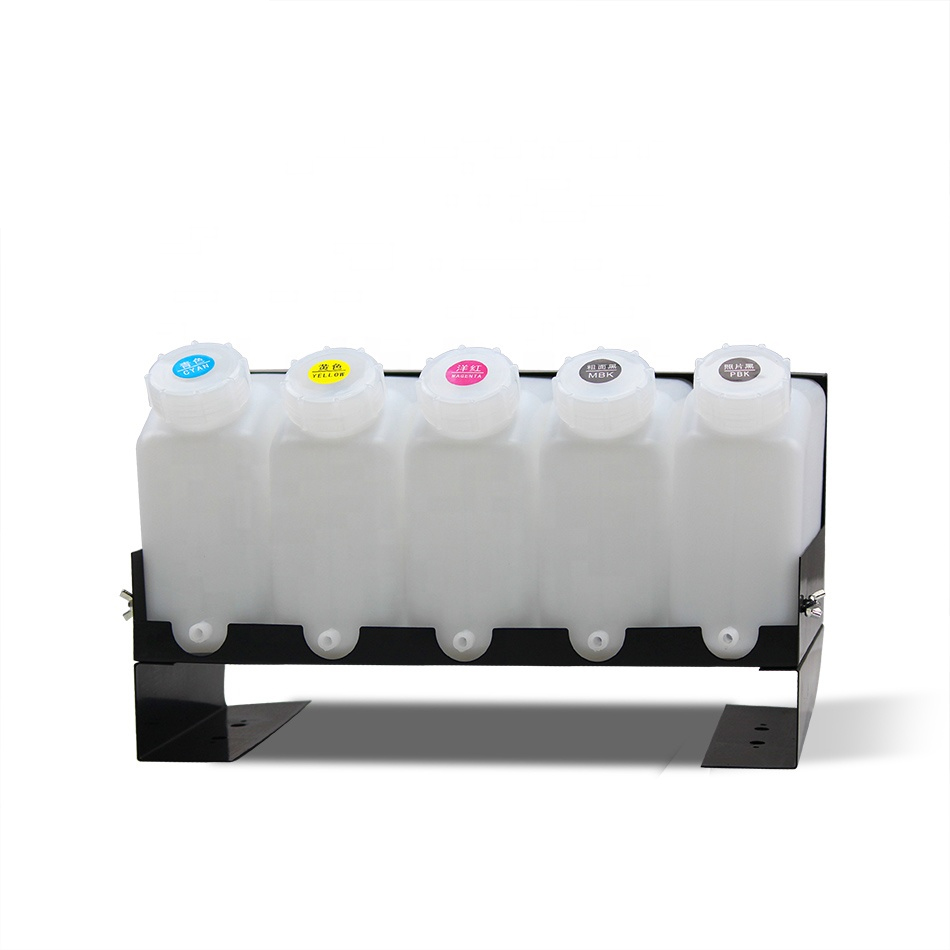 Система чернил Ciss насыпью для Epson SC T3000 T5000 T7000 T3200 T5200 T7200 T3270 T5270 T7270 CISS