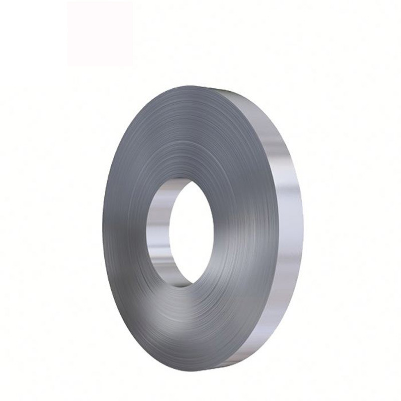 Custom Size 316 310 304 301 201 430 420 410S 409L Stainless Steel Coil/Strip/Plate