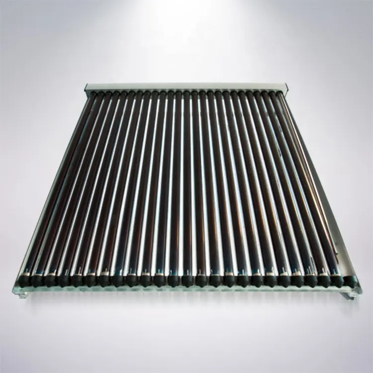 Wholesale high quality custom outdoor pool heating solar collector for sale