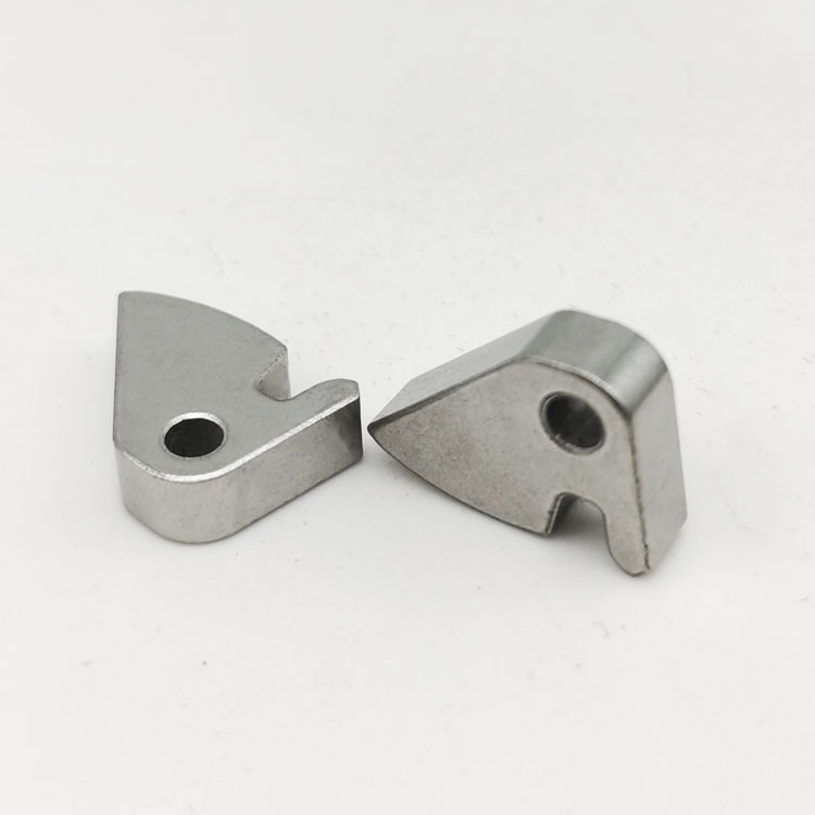 FREE SAMPLE Precision Stainless Steel powder metallurgy products for lock accessories