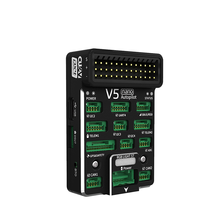 CUAV V5 nano пульт дистанционного управления с подставкой Gps набор пульт дистанционного управления rc игрушечный автомобиль контроллеры скорости Gps Дрон части производитель Китай