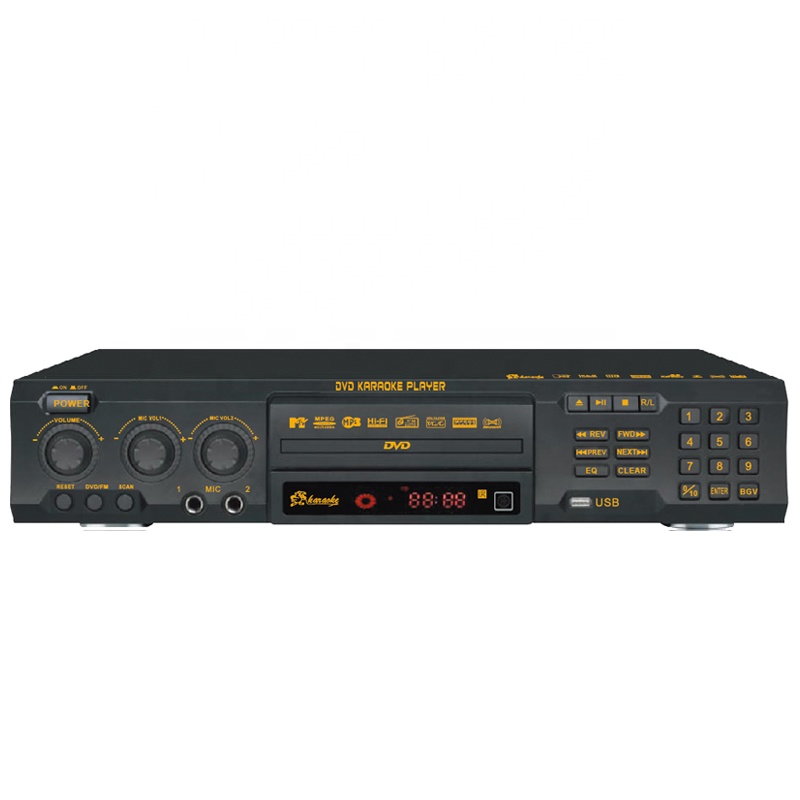 Dvd Player Home Theater System with Dvd