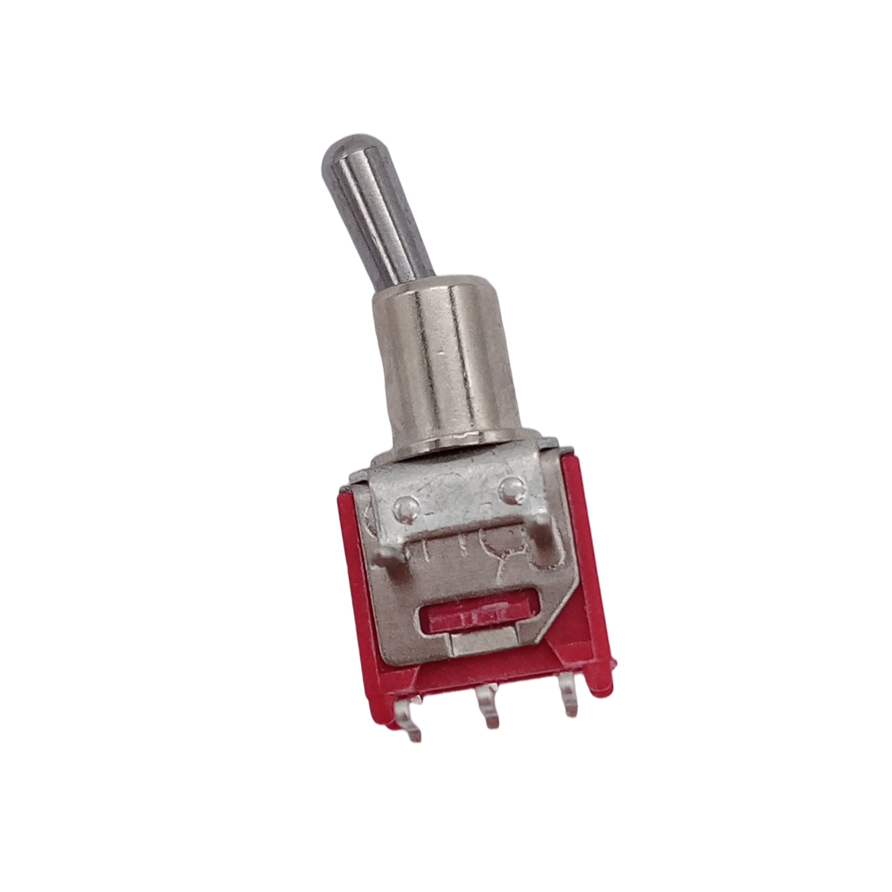 250V 1.5A Mini Electrical SPDT Swing toggle switch for Auto Mechine