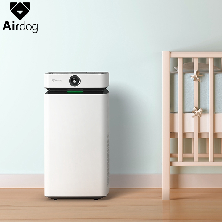 Airdog X8 оптовой цены из производителя Pm2.5 дыма очиститель воздуха Hepa фильтр очиститель воздуха