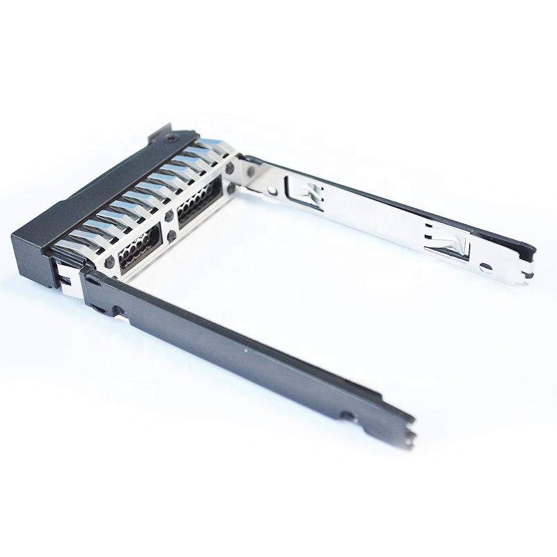 Большой запас 500223-001 DL360 DL370 DL380 DL385 DL365 DL580 ML350 ML370 G3 G4 G5 G6 G7 2,5 ''SAS SATA серверный HDD Caddy Tray
