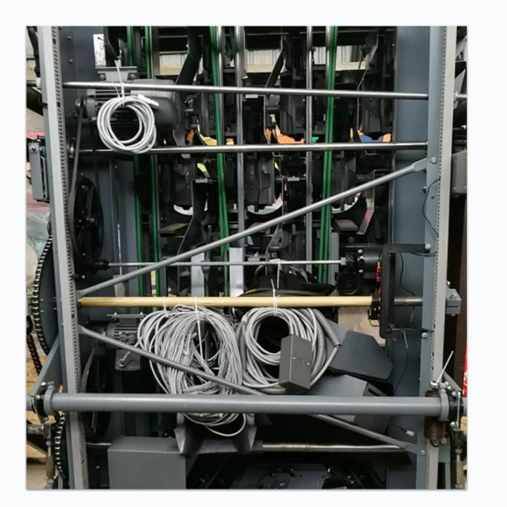 Оборудование для боулинга, отремонтированное оборудование для боулинга GS98 по конкурентоспособной цене