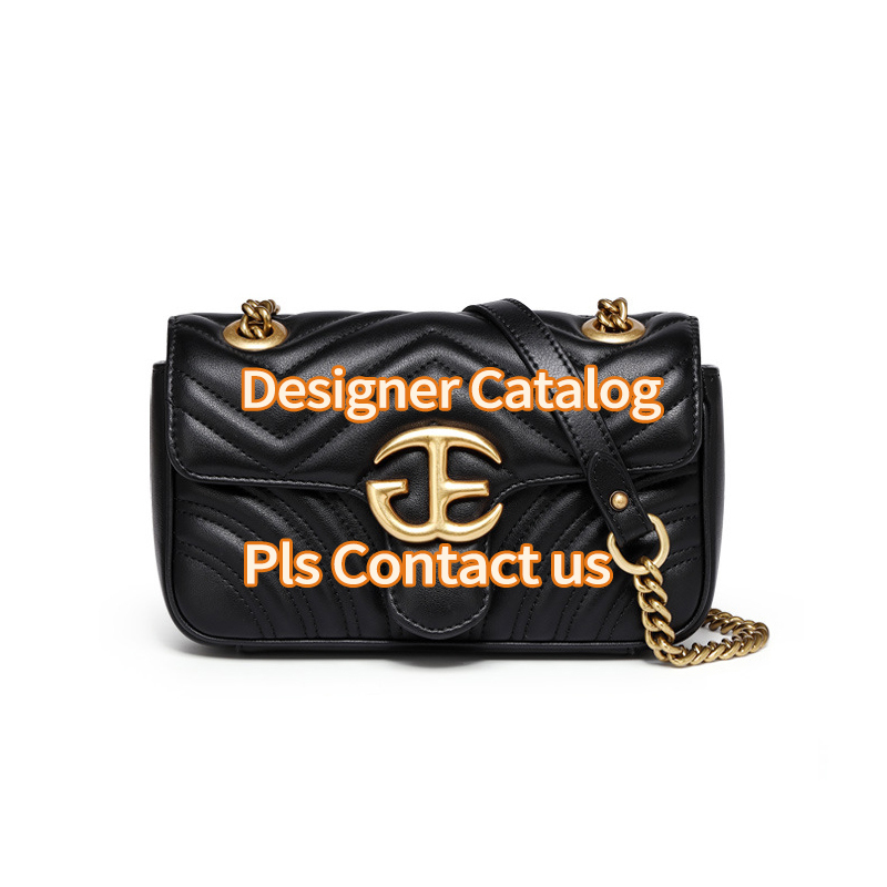 2024 Genuine Leather Luxury Shoulder Messenger Bags For Women Top Quality Female Famous Brands Ladies Vintage Designer Handbags