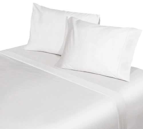 Deeda factory customized size hotel bed linen products on sale
