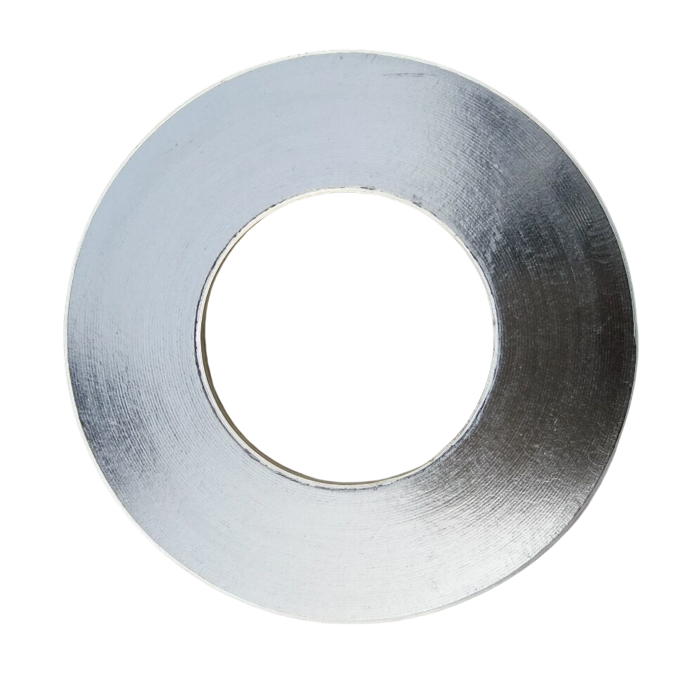 Gasket Spiral Wound Graphite Flange gasketSpiral Wound graphite gasket gasket sheets