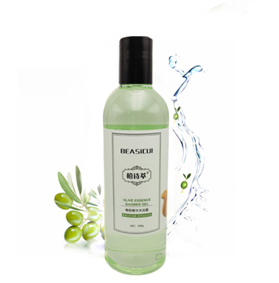 2021 lasted 600ml Olive Shower Gel Moisturizing Nourishing Deep Cleansing Fragrance Body Wash Long Lasting Fragrance Bath Shower