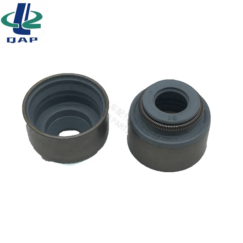 QAP 1029213 Engine Part Valve Stem Seal Valve Seal for Toyota CAMRY CELICA Mazda 9091302112 KL01-10-155 1029213
