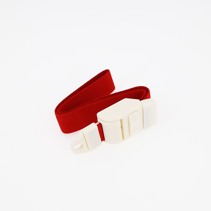 First Aid Medical reusable elastic Tourniquet with Buckle