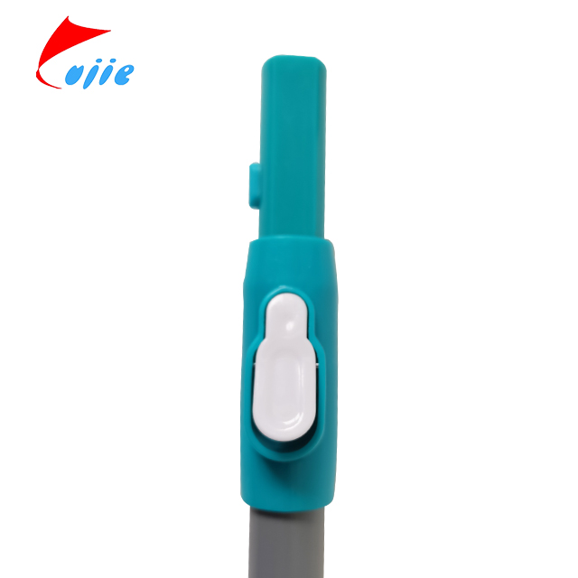 New design mop chenille Cleaning Flat Mop