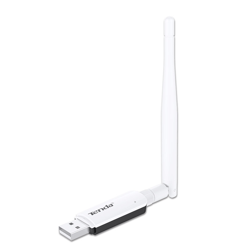 Tenda U1 300 Мбит/с беспроводной usb-адаптер Wi-Fi/ультра-быстрое зарядное устройство Внешний Беспроводной Wi-Fi приемник/портативный сетевая карта/высокий уровень совместимости