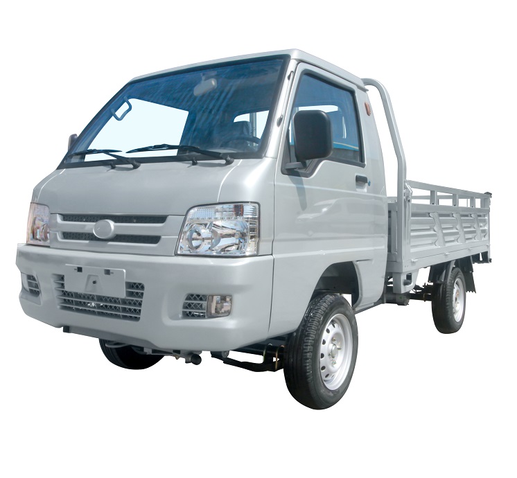 Китайский отель хунди 72V4kW 2-дверный 2-Местный Электрический мини-пикапе для продажи