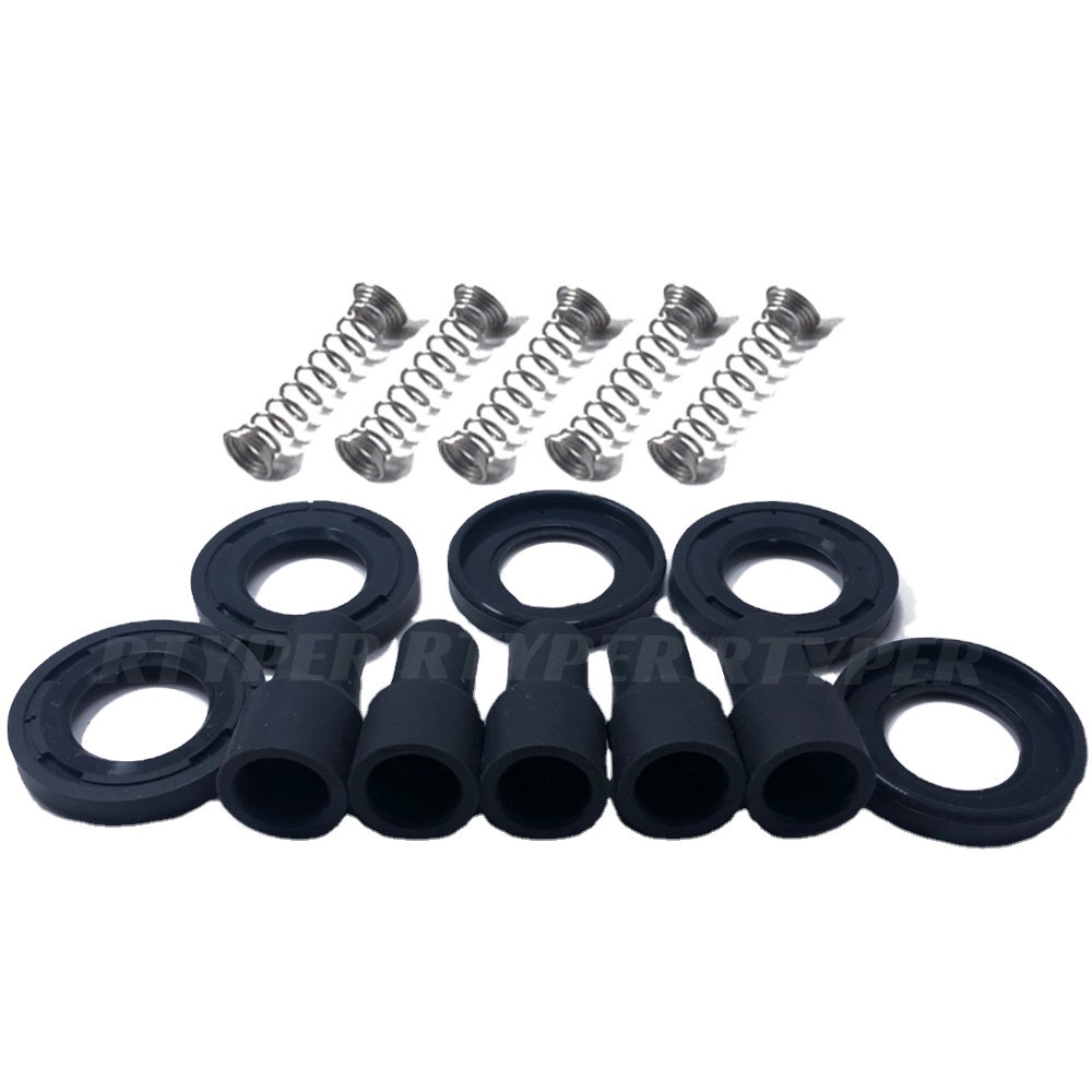 Кабель катушки зажигания 90919-02240 резиновый R26051 для TOYOTA YARIS PRIUS CAMRY ECHO SCION XA XB