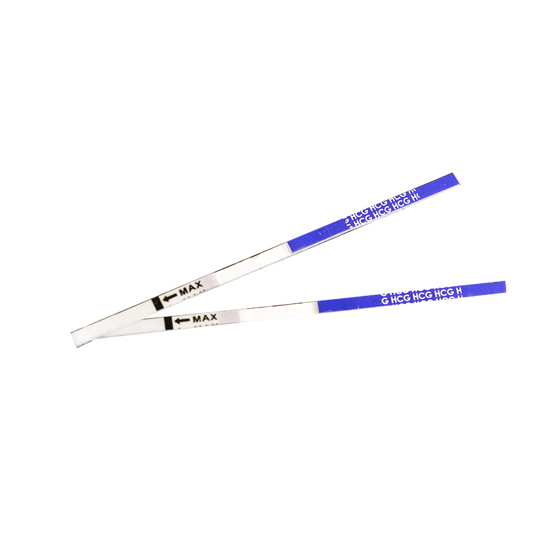 HCG Pregnancy Rapid Urine Test Strip
