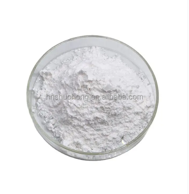 Factory supply melamine resin powder CAS 108-78-1