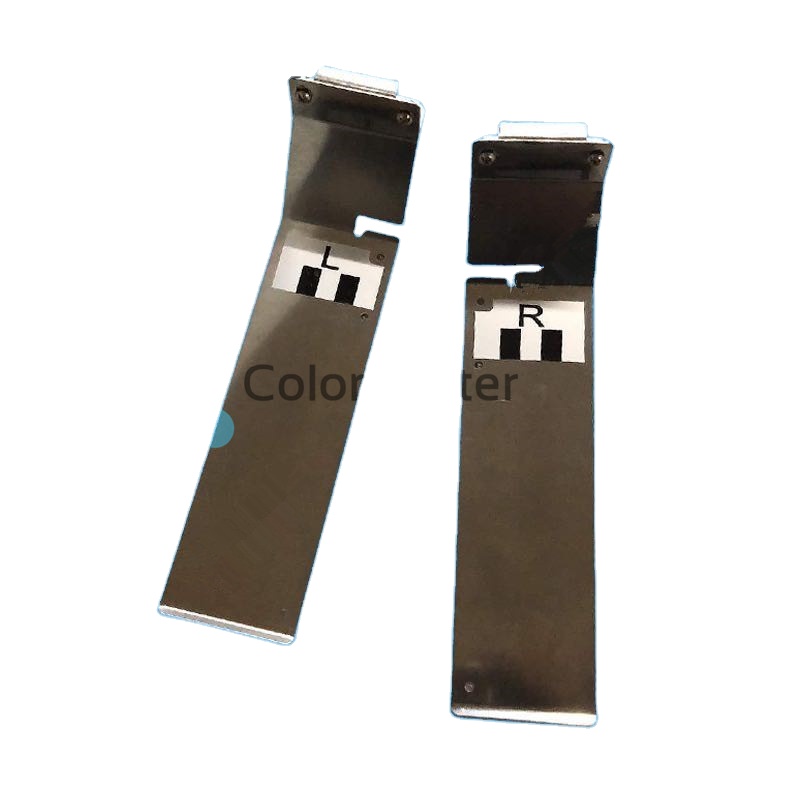 Оригинальный зажим Roland RE-640 ASSY, MEDIA CLAMP R - 6701979050, VS640/RF640/RA640 media clamp