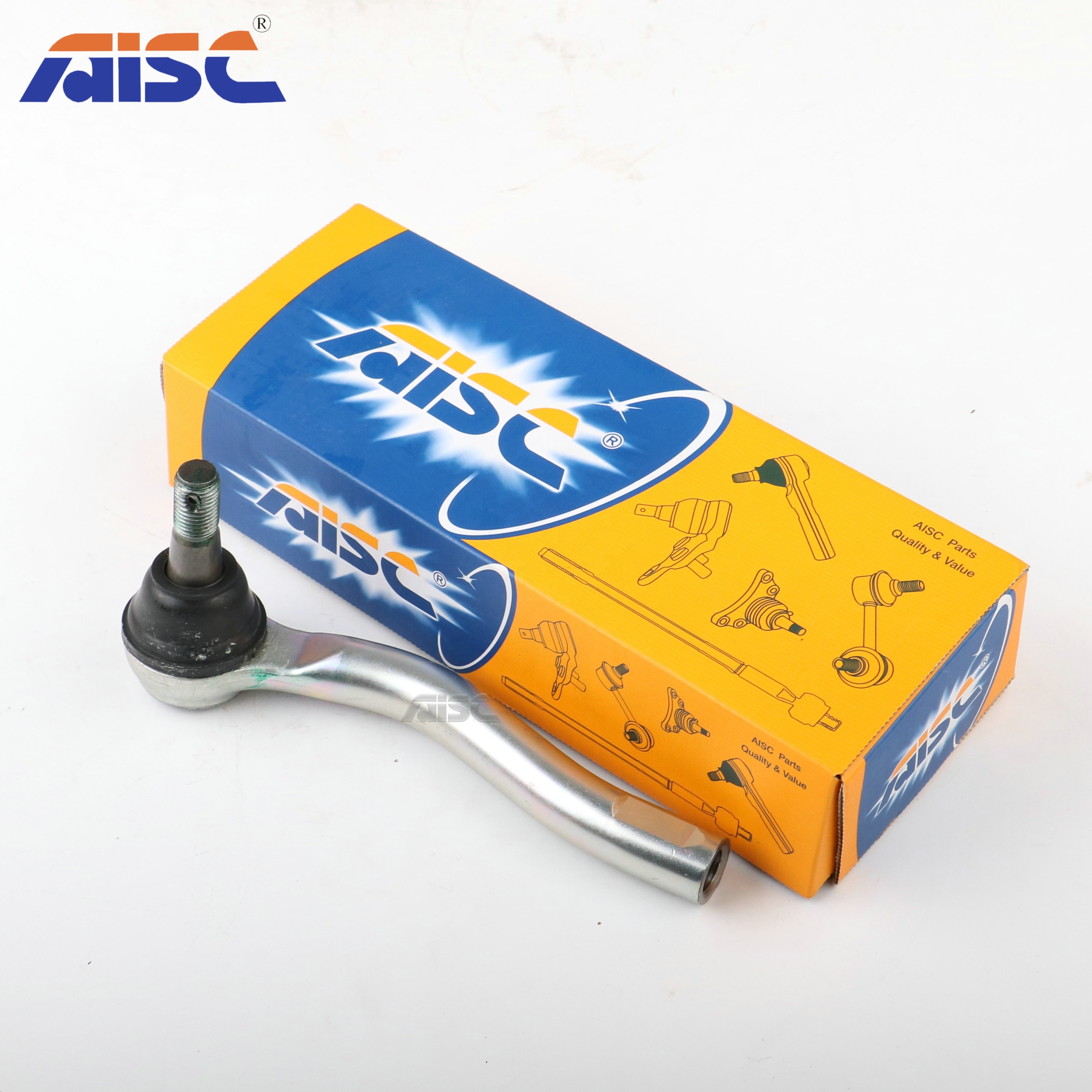 Автомобильные запчасти LiveProducts AISC 48520-9Y025 внешний конец рулевой тяги для Teana J31 японские автомобильные запчасти
